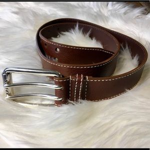 Express belt /L/ 34-39/ leather
